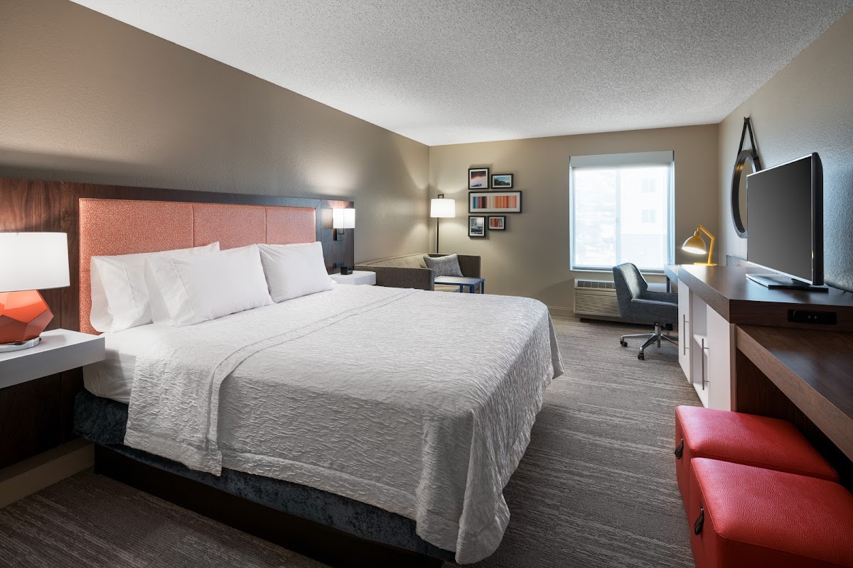 Hampton Inn Denver-West/Golden photo 3