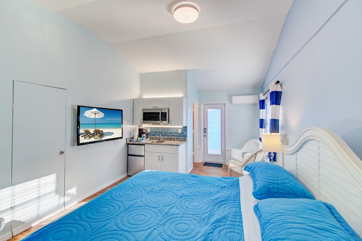Siesta Sun Villas photo 2