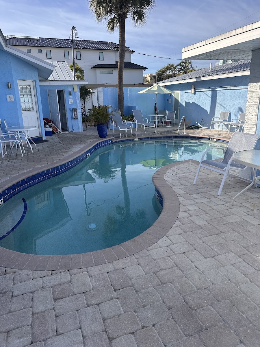 Siesta Sun Villas photo 3