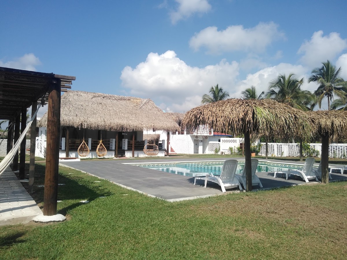 Hotel Bonito