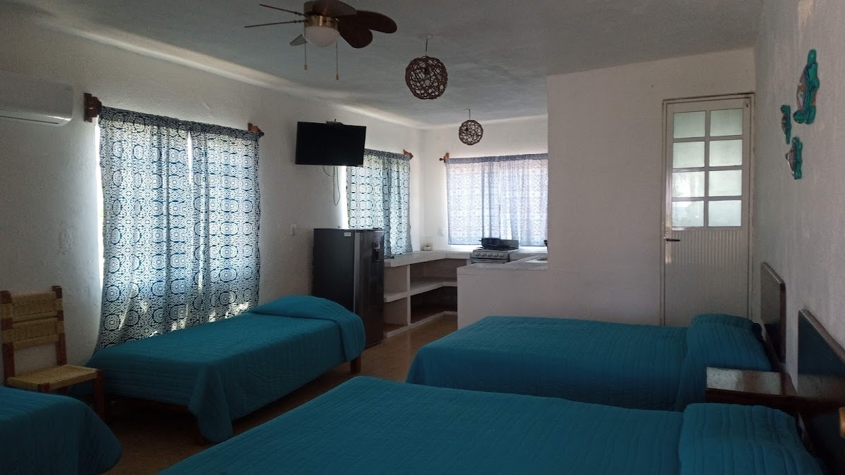 Hotel Bonito photo 3