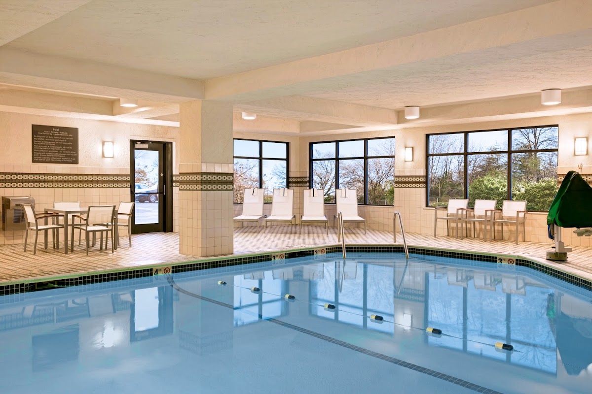Hampton Inn Boston/Braintree photo 3