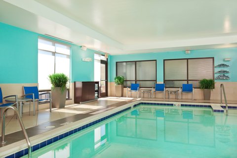 SpringHill Suites by Marriott Chesapeake Greenbrier photo 2