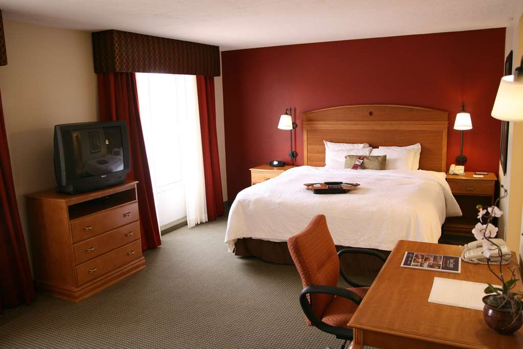 Hampton Inn Cedar City photo 2