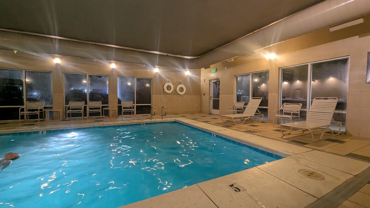 Hampton Inn Cedar City photo 3
