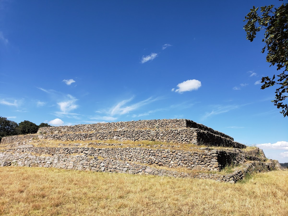 Huamango