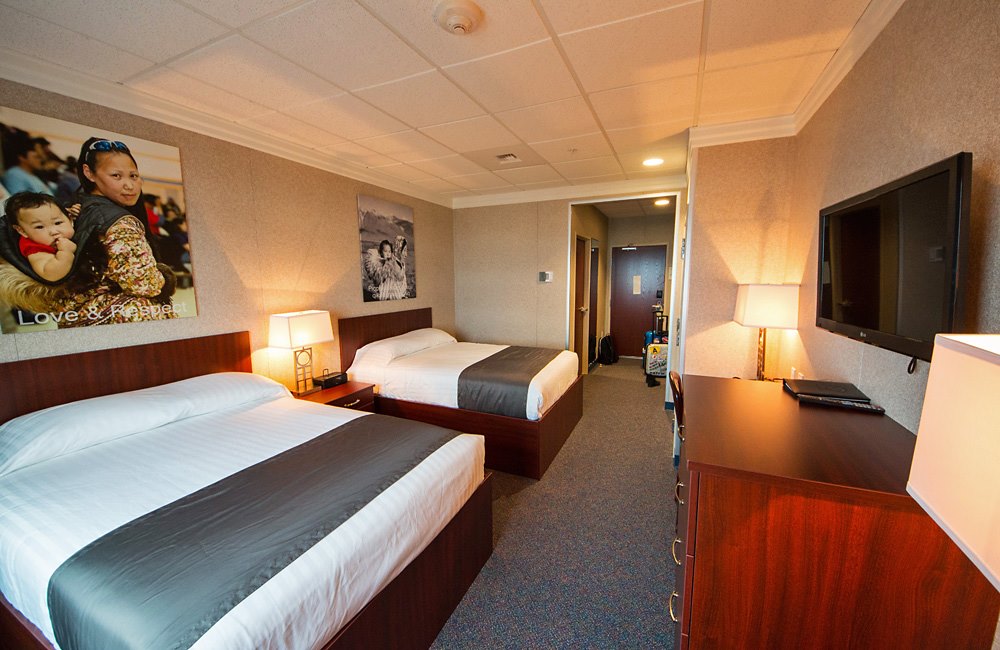 Top of the World Hotel photo 2