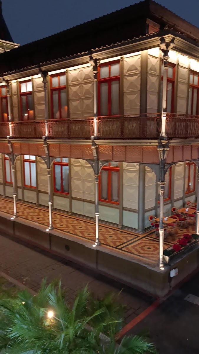Hotel Plaza Palacio photo 2