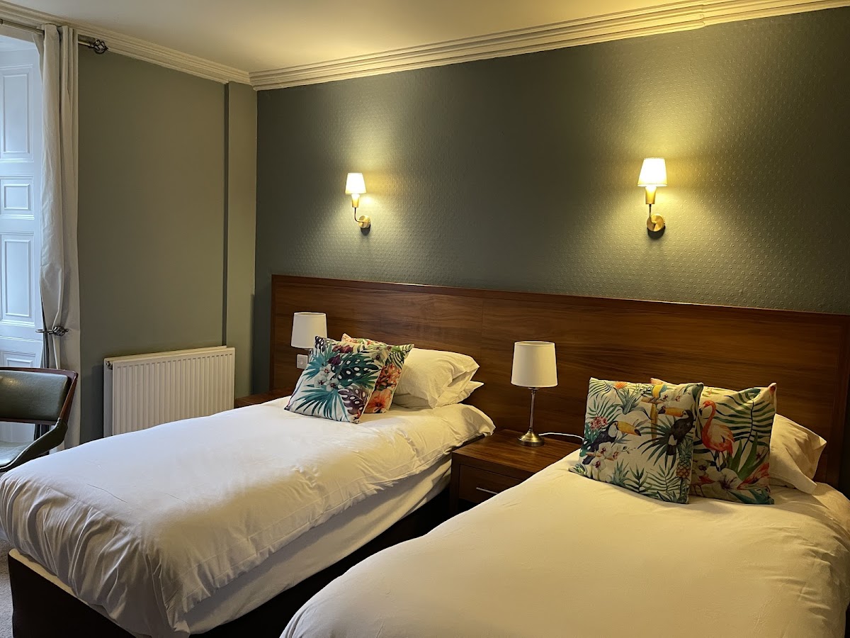 Queens Head Bed & Breakfast