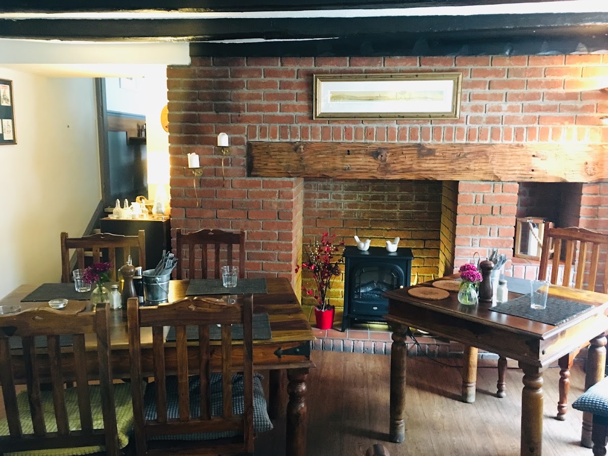 Queens Head Bed & Breakfast photo 3