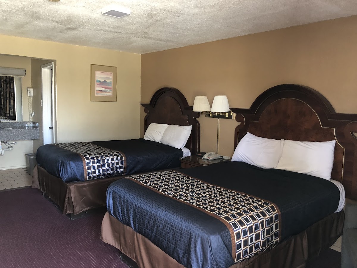 Villa West Inn photo 2