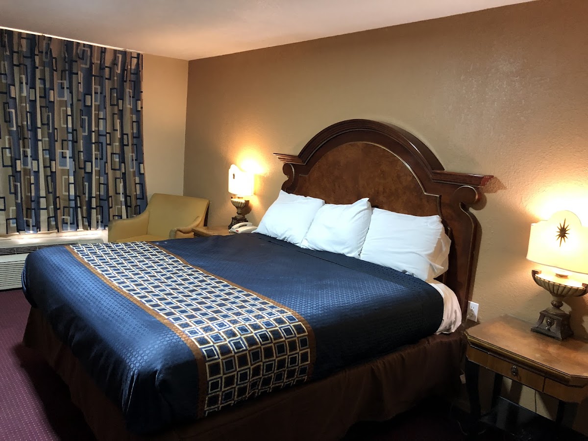 Villa West Inn photo 3