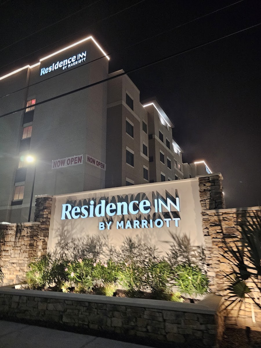 Residence Inn by Marriott Corpus Christi South