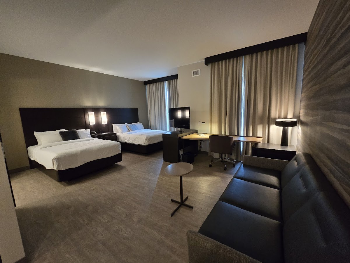Residence Inn by Marriott Corpus Christi South photo 2