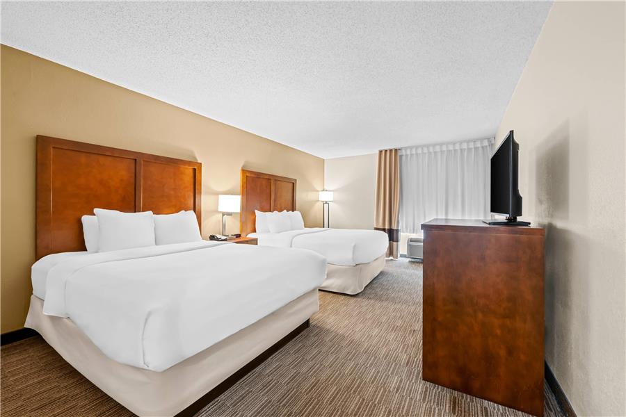 Comfort Inn & Suites Oxford South photo 2