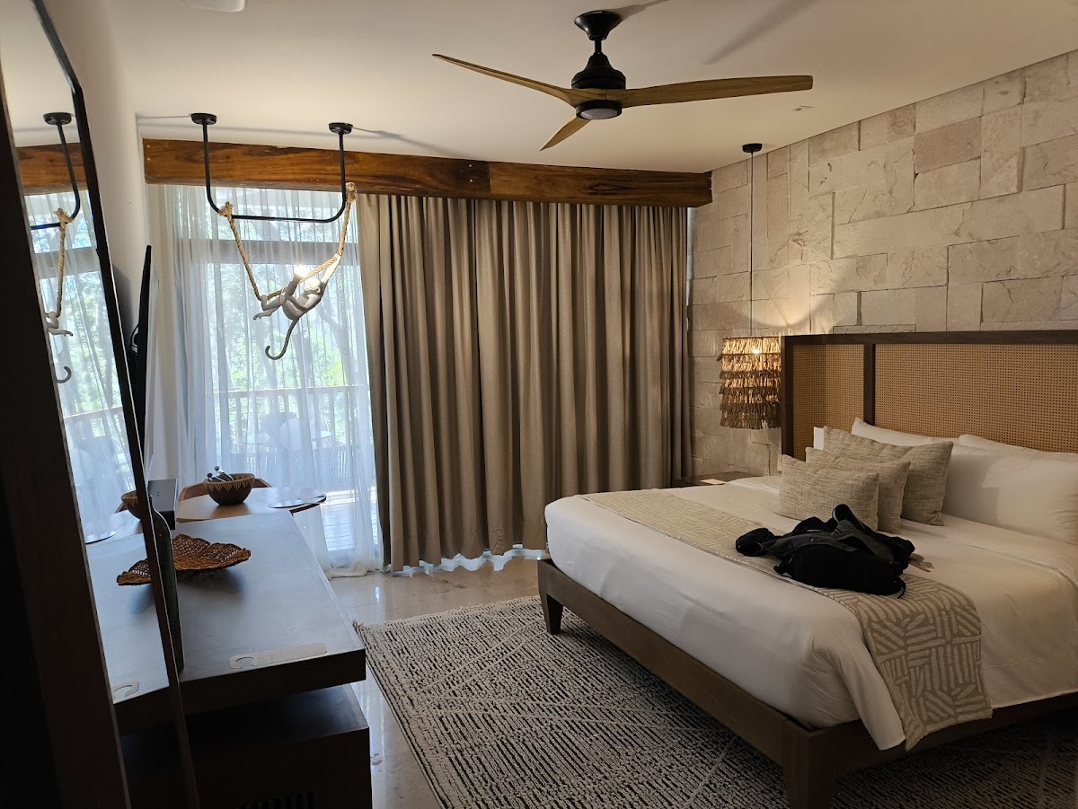 Hotel Mundo Maya Tulum photo 3