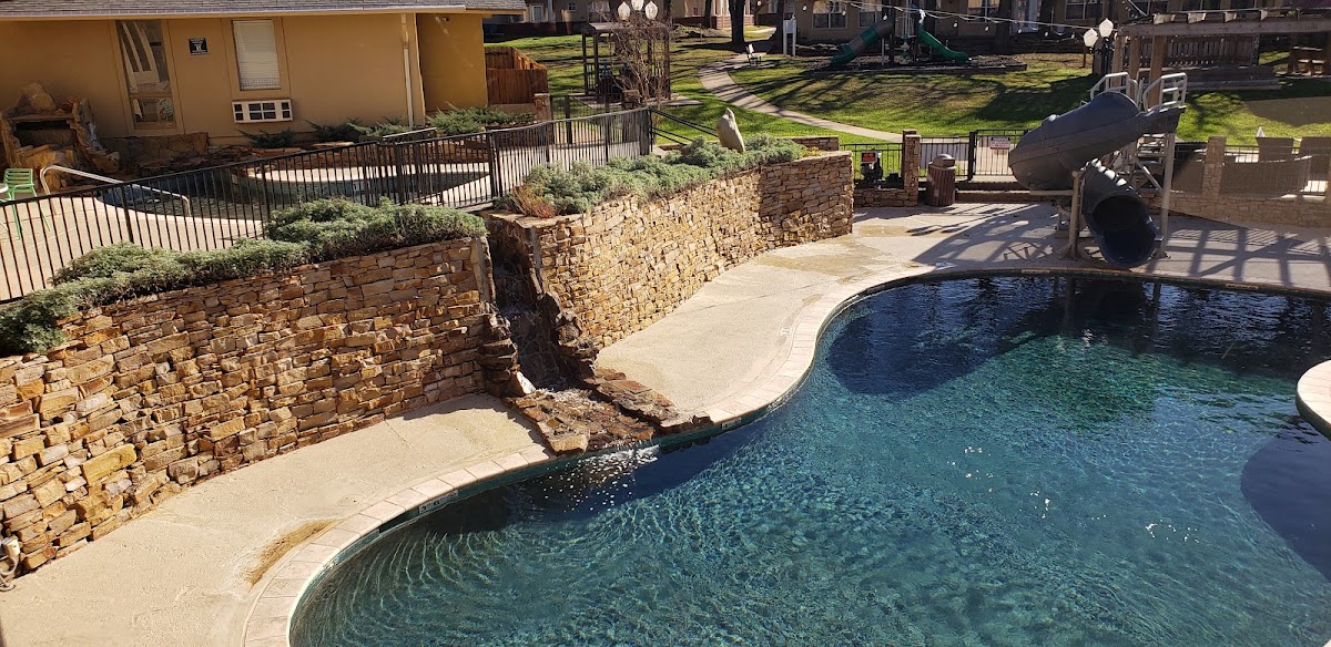 Tanglewood Resort on Lake Texoma, an Ascend Collection Resort photo 3