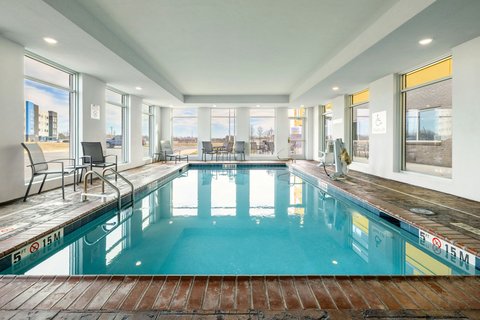 Fairfield by Marriott Inn & Suites Louisville Shepherdsville photo 2