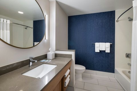 Fairfield by Marriott Inn & Suites Louisville Shepherdsville photo 3