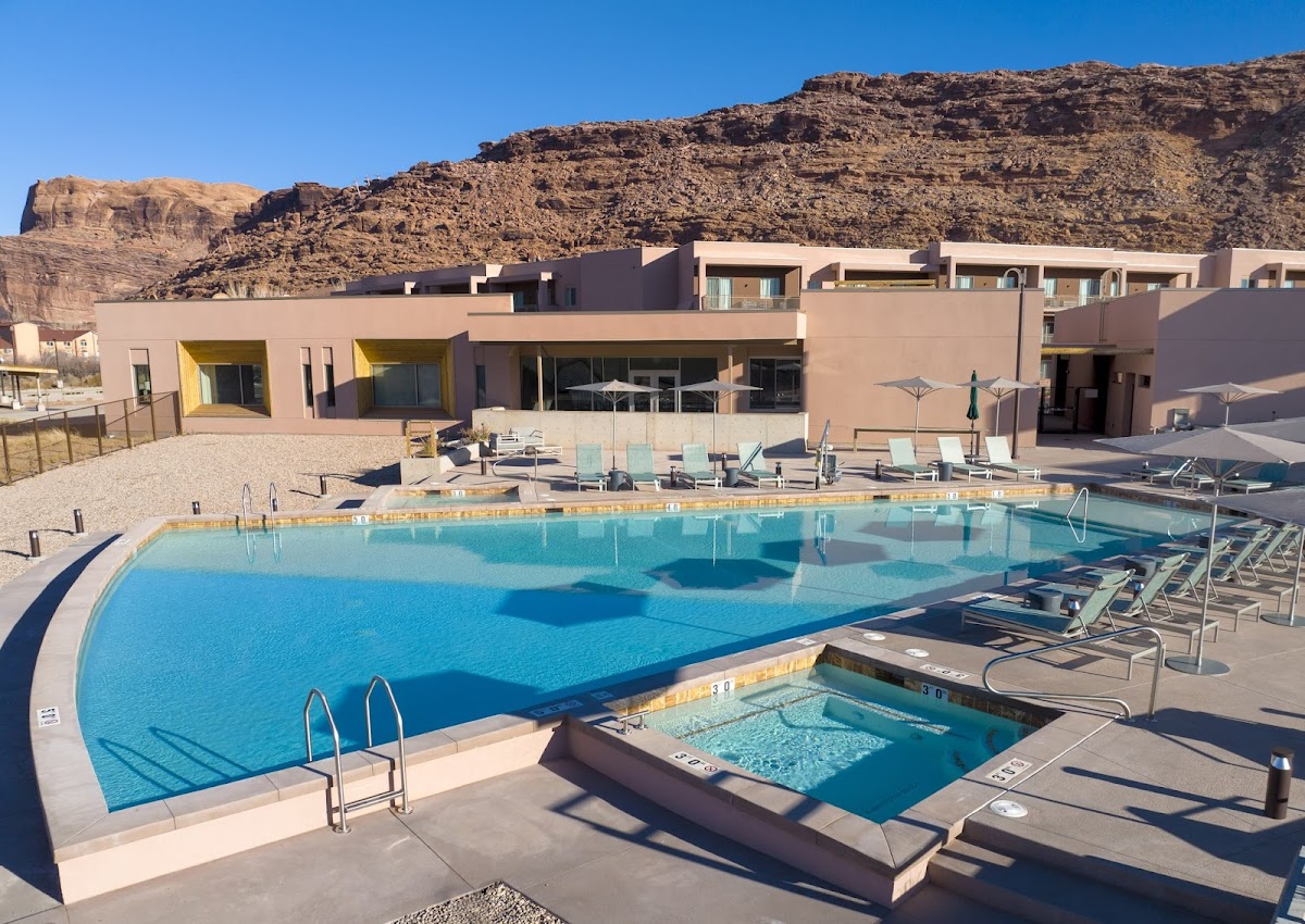 Club Wyndham Moab