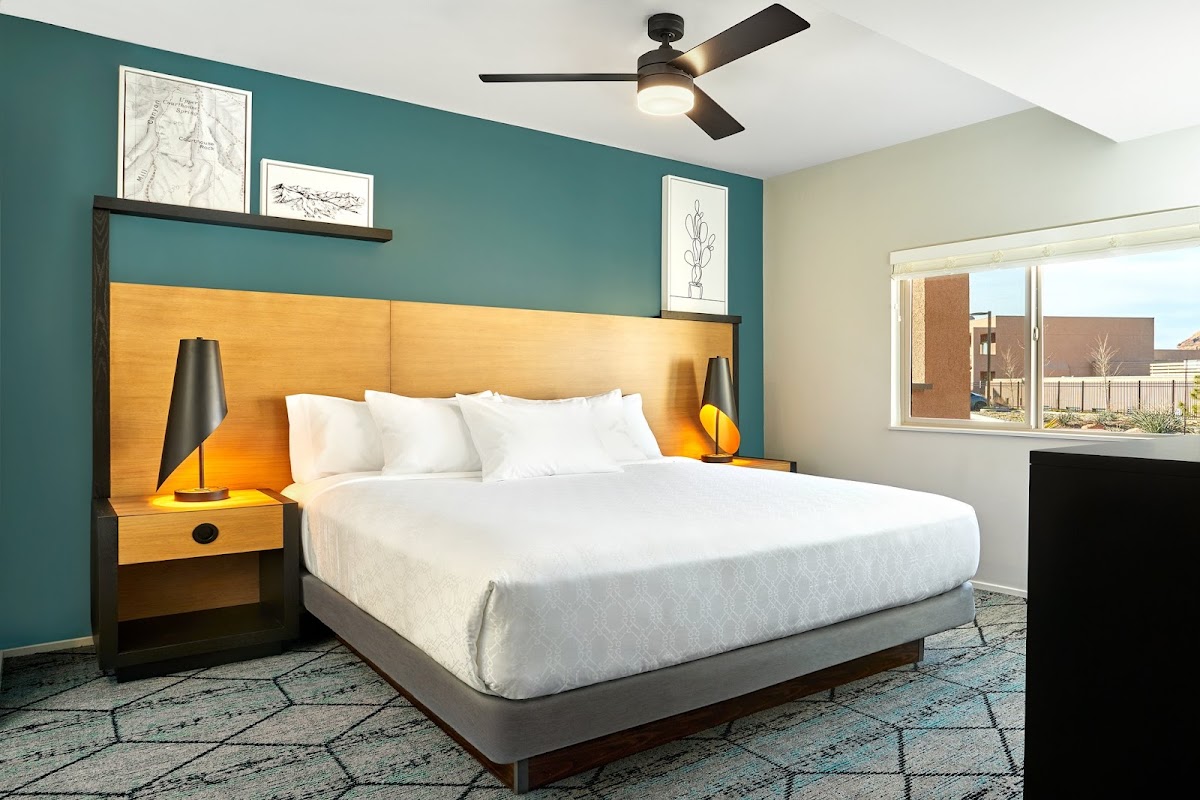 Club Wyndham Moab photo 2