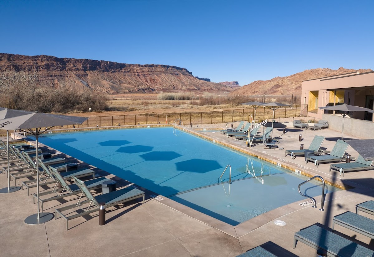 Club Wyndham Moab photo 3