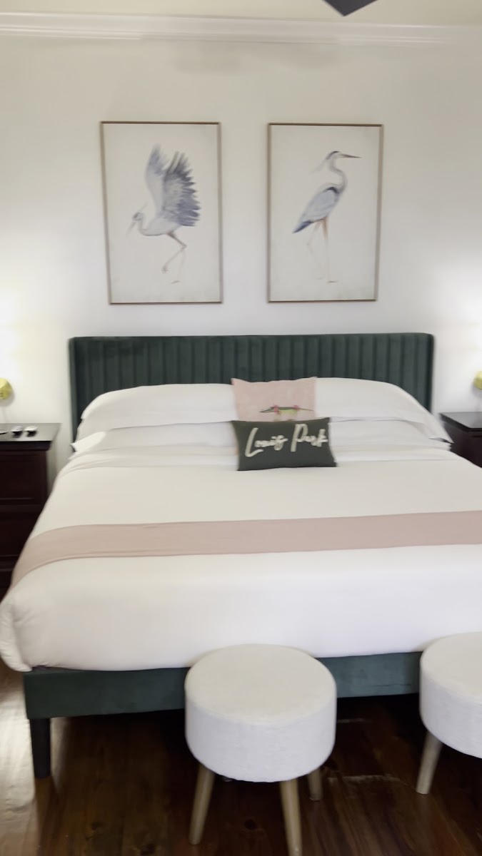 Louis Park Hotel photo 2