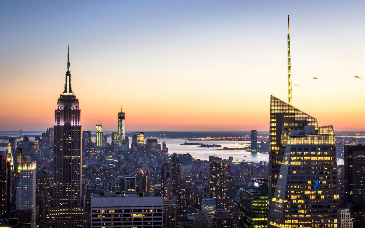 Lex Hotel NYC