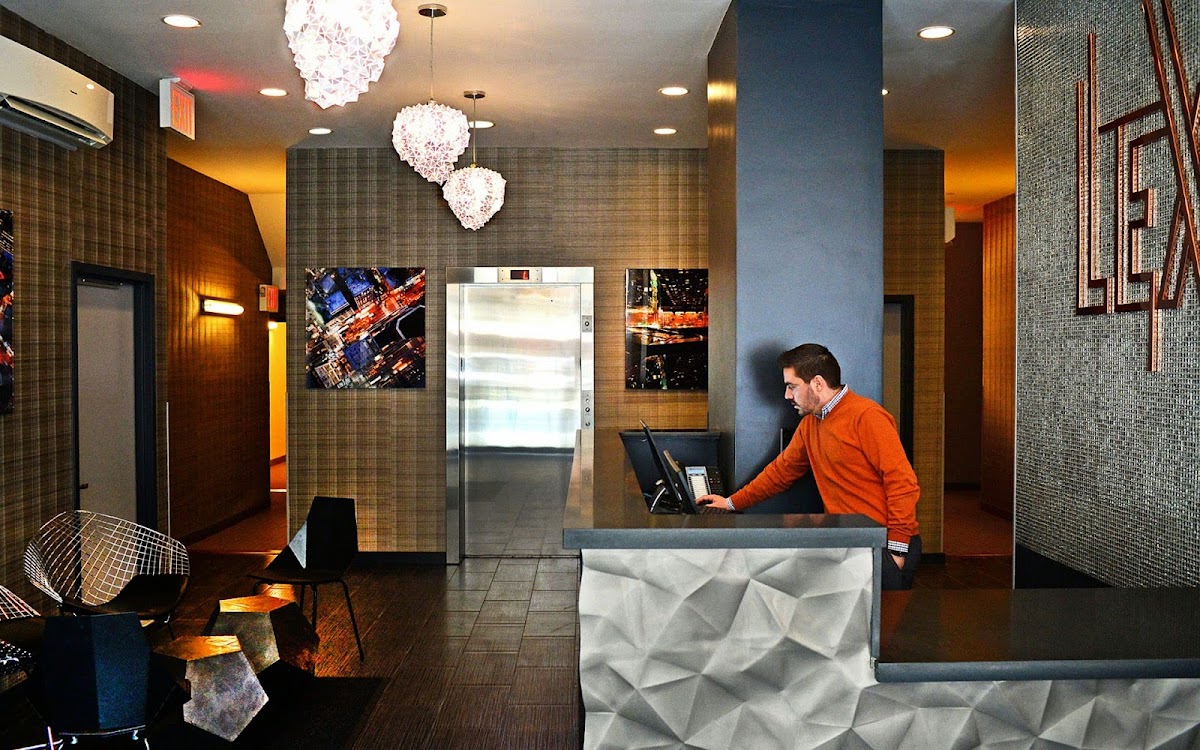 Lex Hotel NYC photo 3