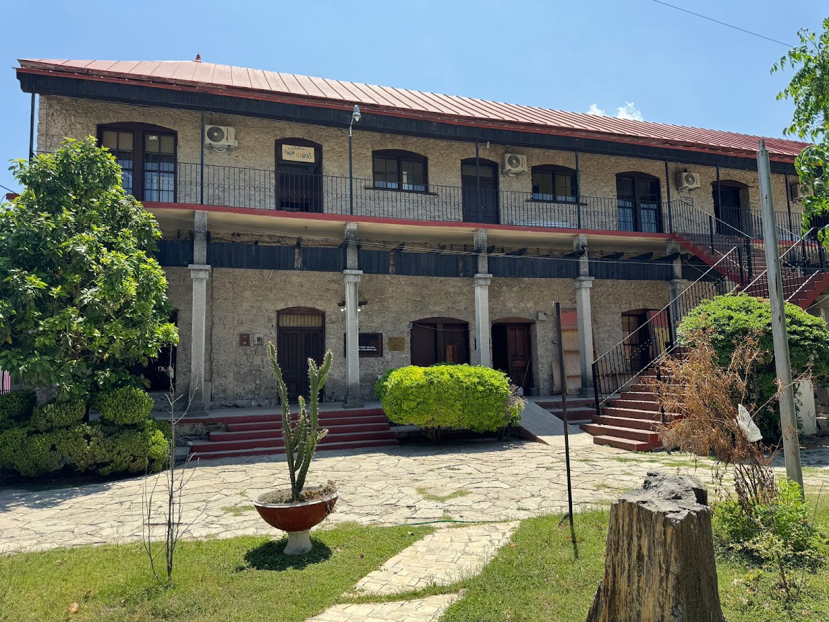 Museo Historico De Muzquiz