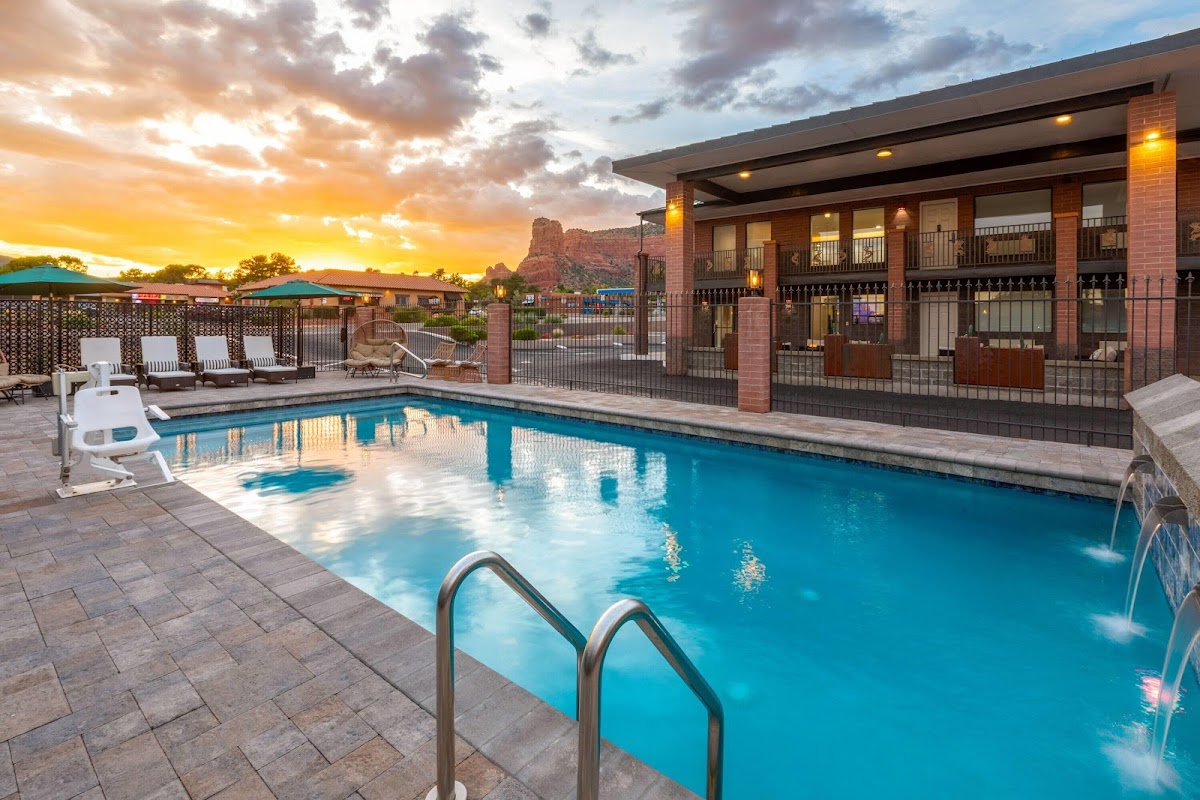 Kokopelli Inn Sedona, Trademark Collection by Wyndham