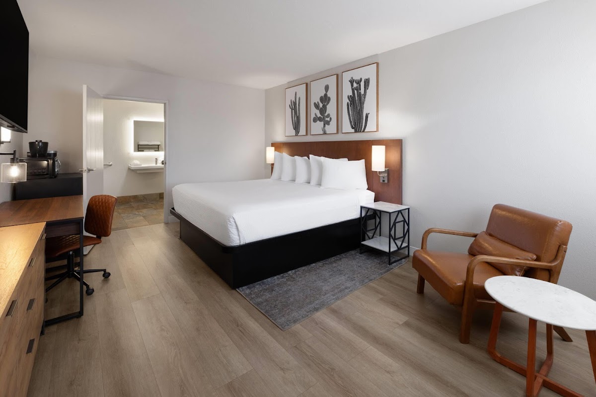 Kokopelli Inn Sedona, Trademark Collection by Wyndham photo 2