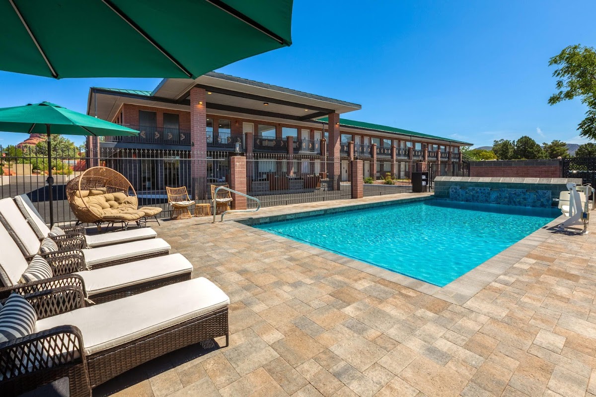 Kokopelli Inn Sedona, Trademark Collection by Wyndham photo 3