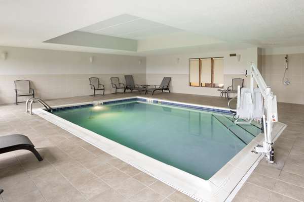 Comfort Suites Bloomsburg photo 3