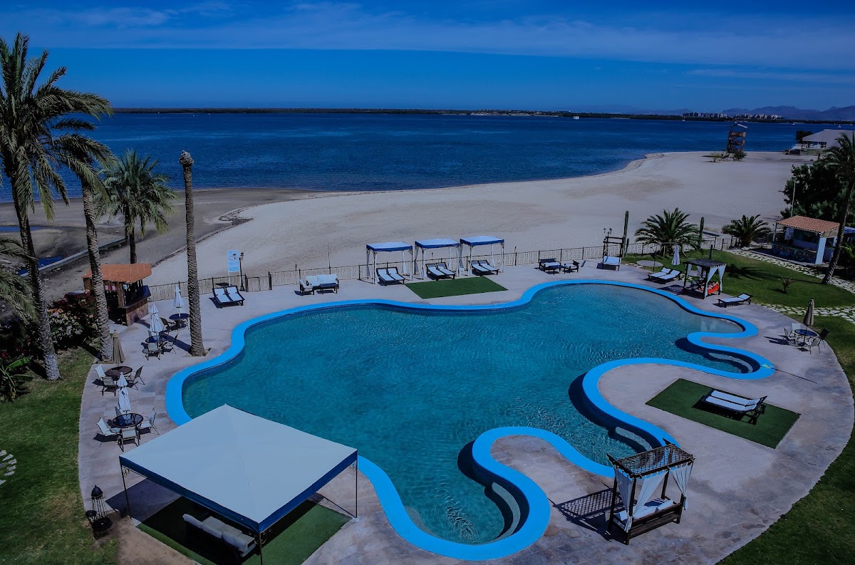 La Posada Hotel & Beach Club photo 3