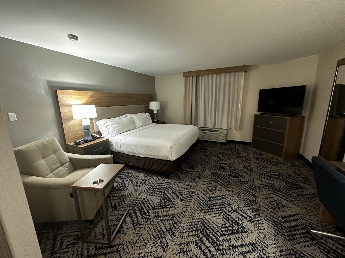 Candlewood Suites Pittsburgh-Cranberry by IHG photo 2