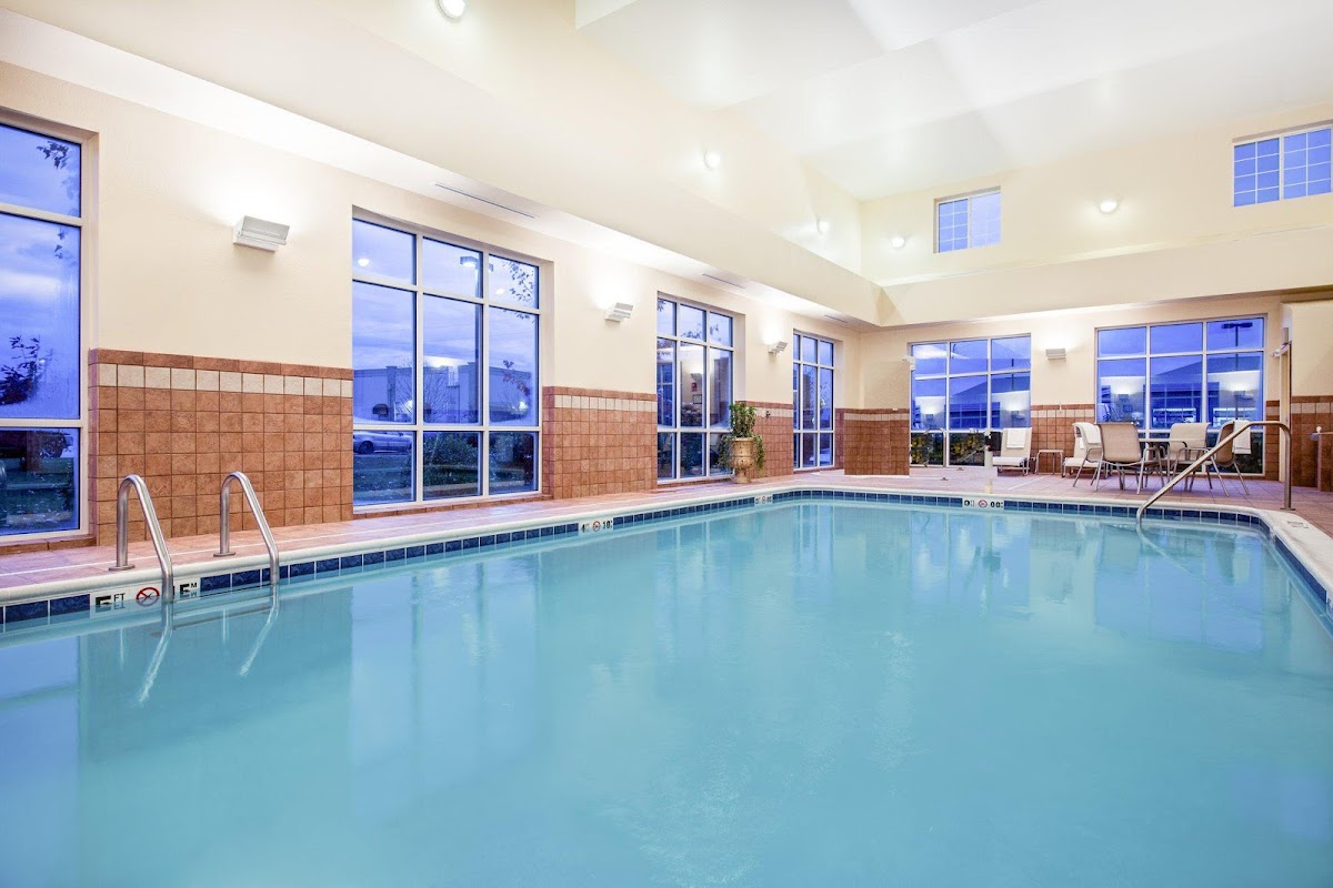 Candlewood Suites Pittsburgh-Cranberry by IHG photo 3