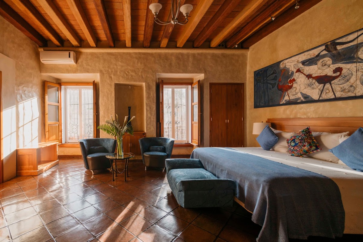 Hotel Casa Catrina photo 2