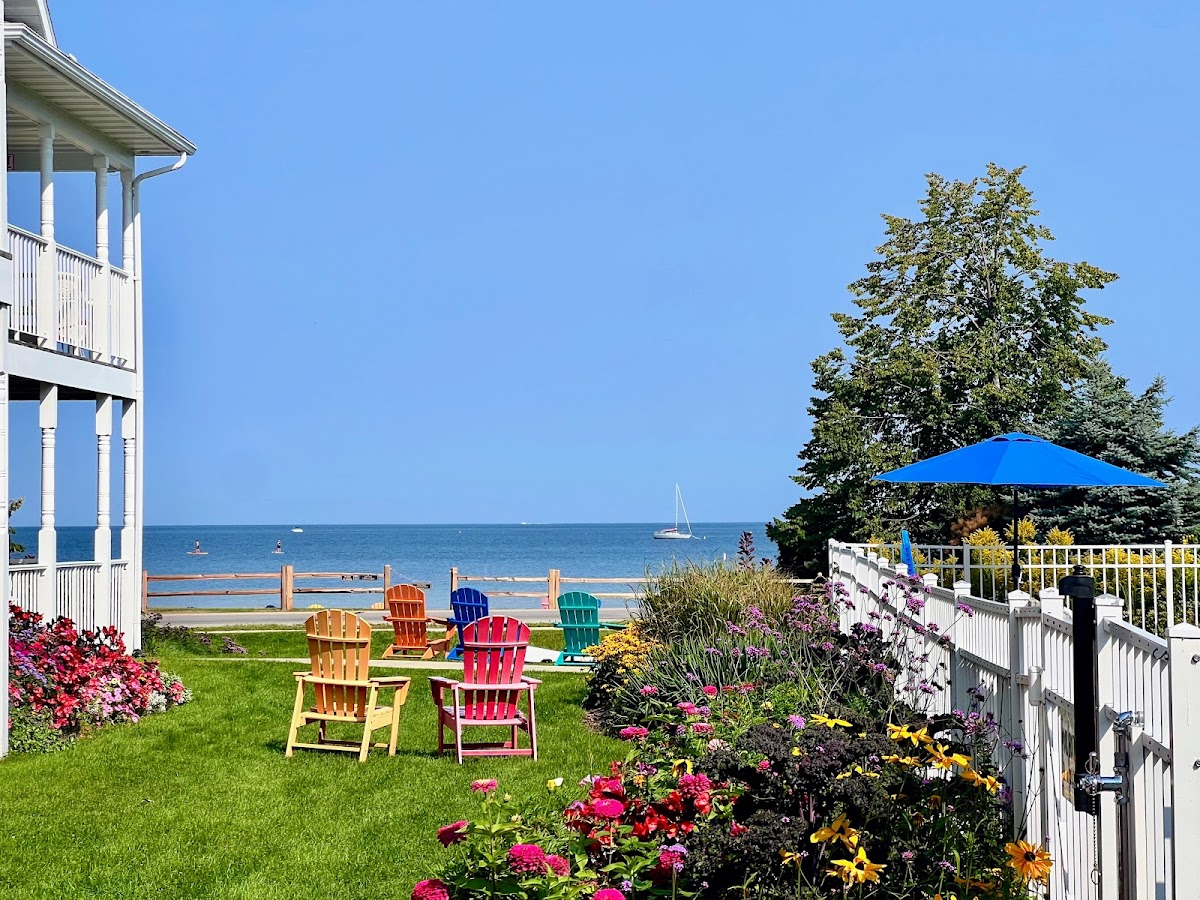 Bay Breeze Resort photo 3