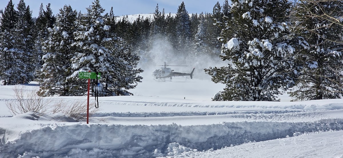 Alder Creek Adventure Center
