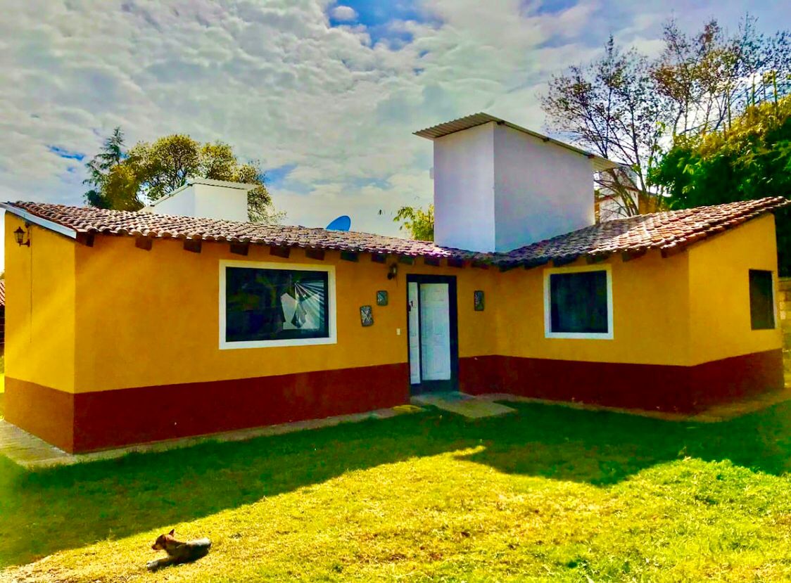 Real de la Cruz
