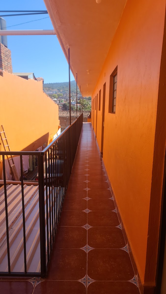 Posada Motel Baños “El Refugio y Chon”