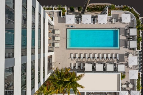 Element Miami Brickell