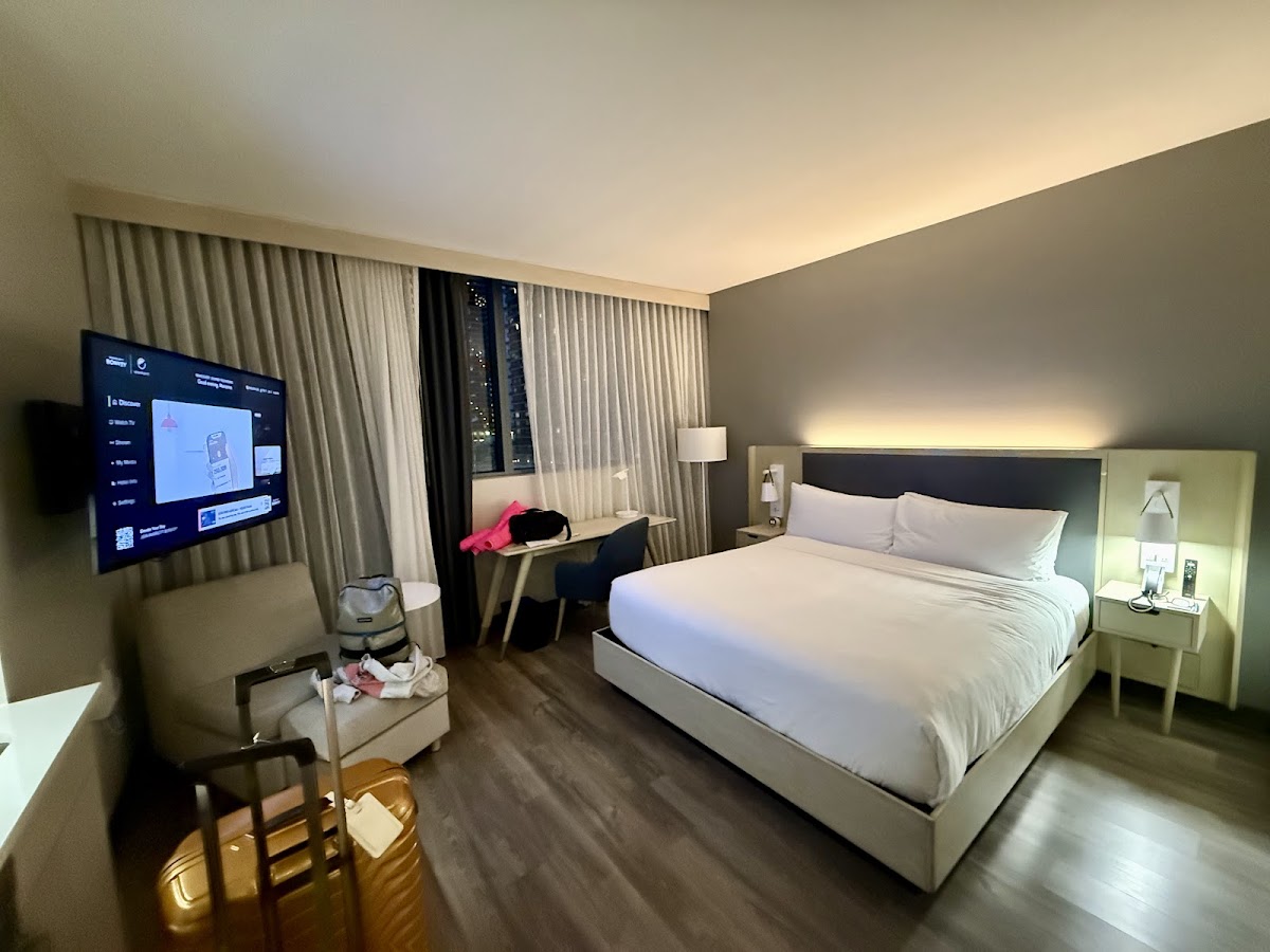 Element Miami Brickell photo 3