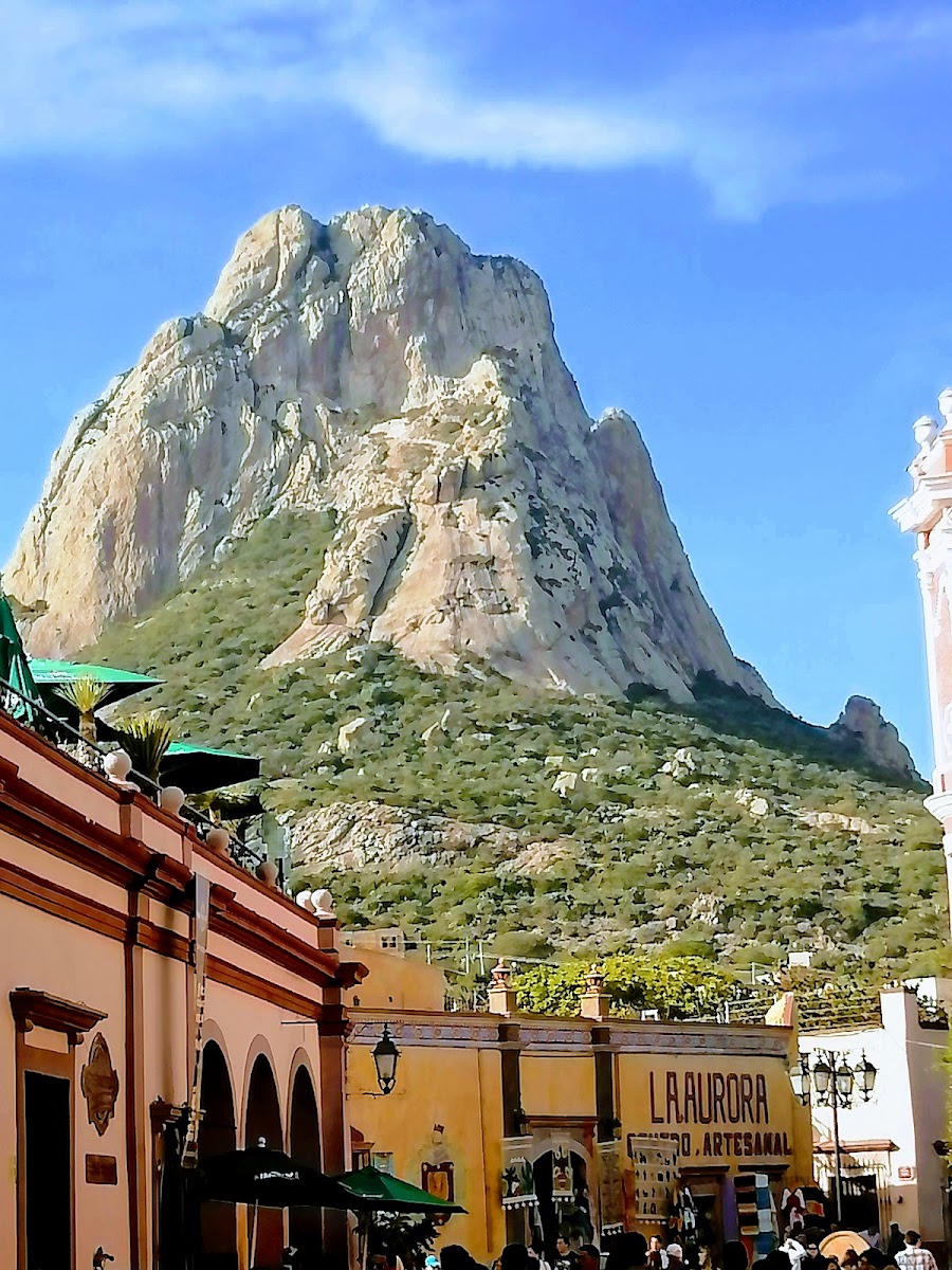 Bernal, Pueblo Mágico