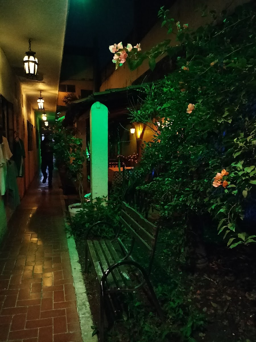 Hotel Posta, Ocotlan