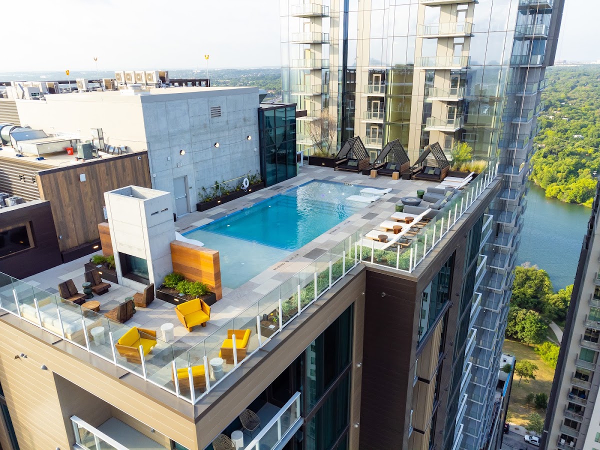 Austin Condo Hotel