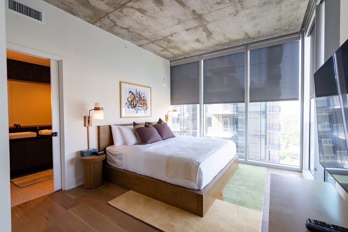Austin Condo Hotel photo 3