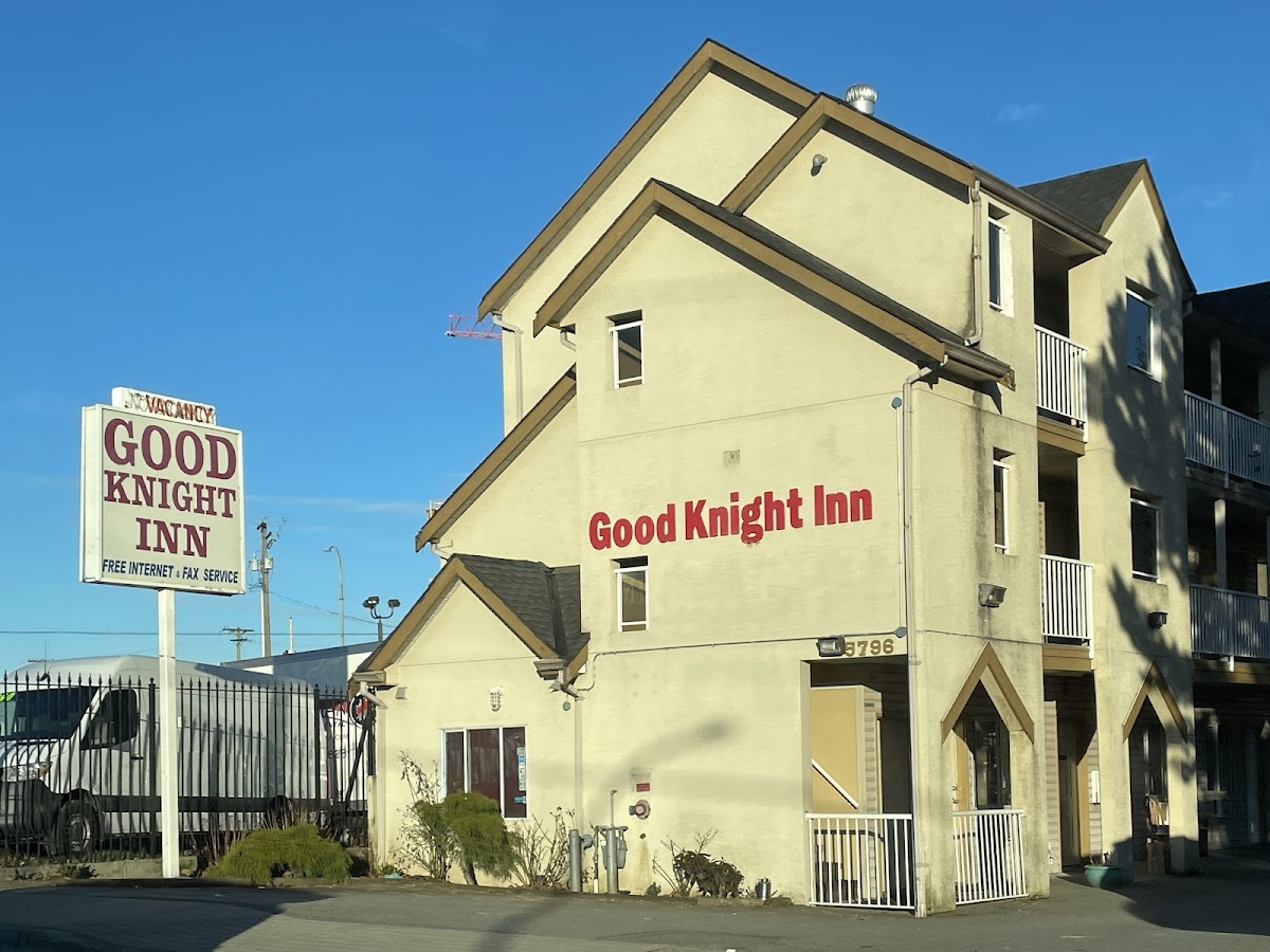 Good Knight Inn