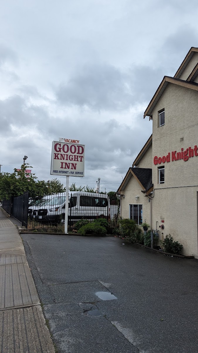 Good Knight Inn photo 2